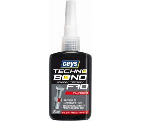 CEYS TECHNOBOND F-70 50 ML